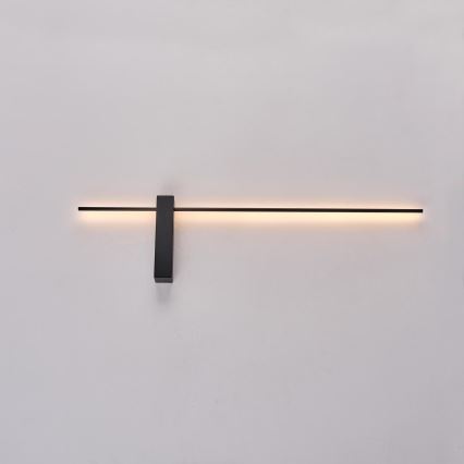 LED Nástěnné svítidlo LED/10W/230V 3000K