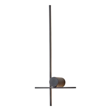 LED Nástěnné svítidlo LED/12W/230V 3000K
