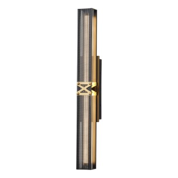 LED Nástěnné svítidlo LED/13W/230V 3000K