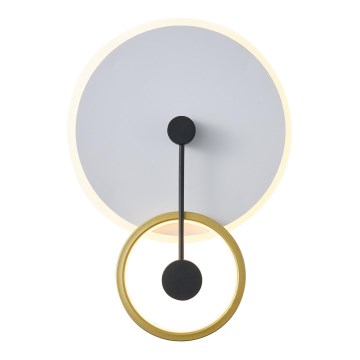LED Nástěnné svítidlo LED/15W/230V 3000K