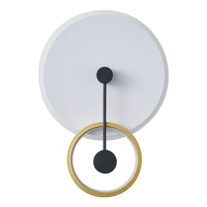 LED Nástěnné svítidlo LED/15W/230V 3000K