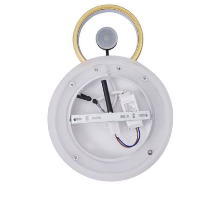 LED Nástěnné svítidlo LED/15W/230V 3000K