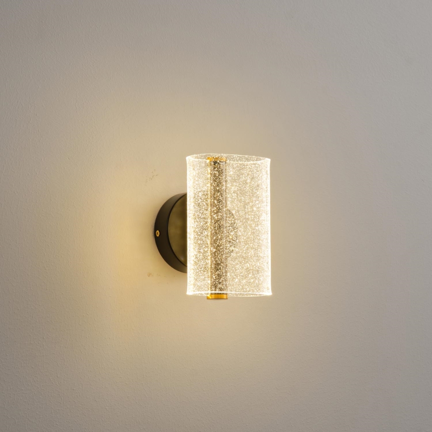 LED Nástěnné svítidlo LED/8W/230V 3000K