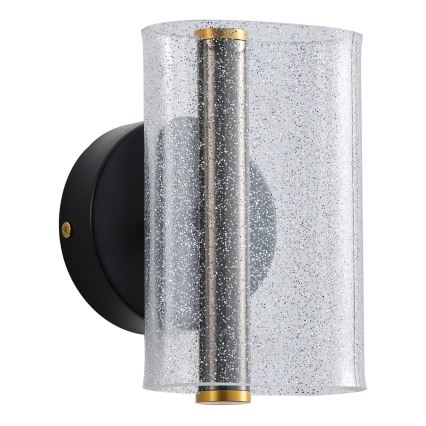 LED Nástěnné svítidlo LED/8W/230V 3000K
