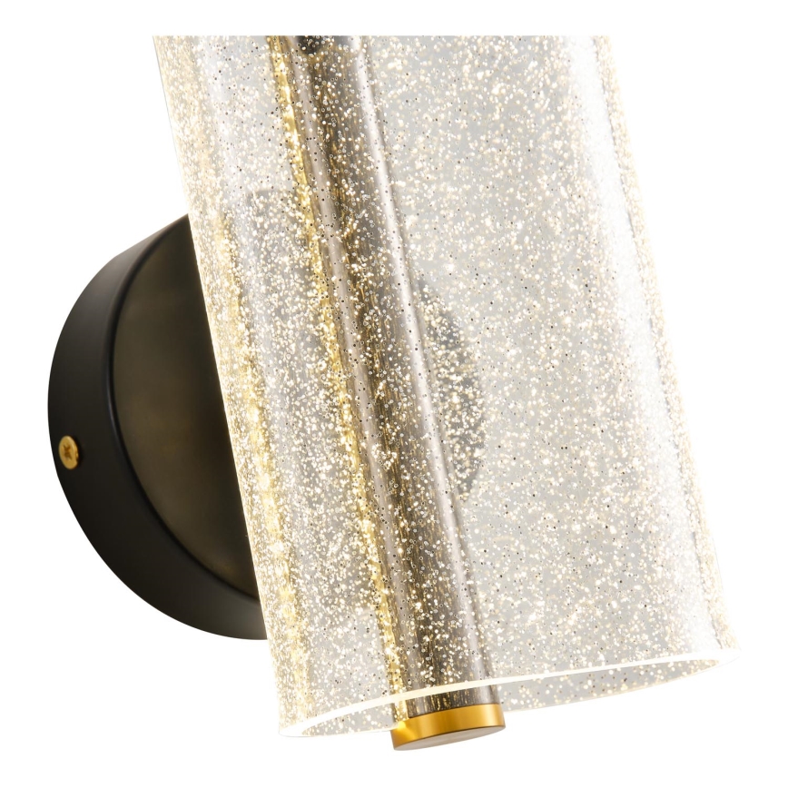 LED Nástěnné svítidlo LED/8W/230V 3000K