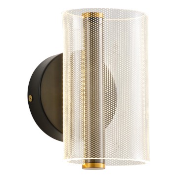 LED Nástěnné svítidlo LED/8W/230V 3000K