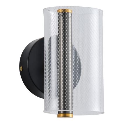 LED Nástěnné svítidlo LED/8W/230V 3000K
