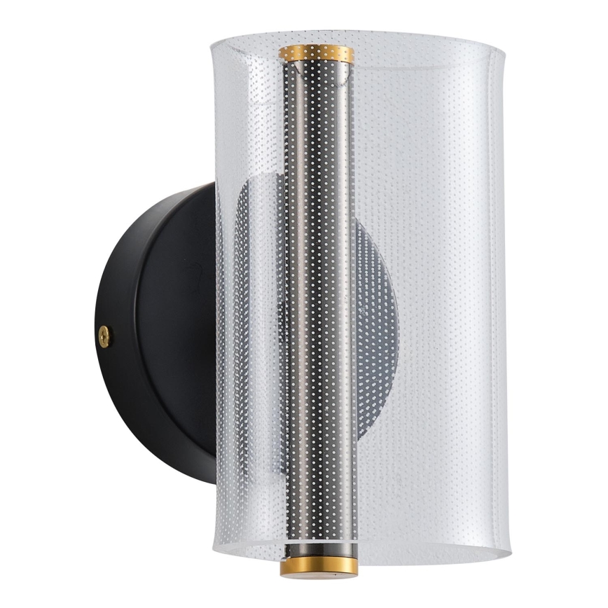 LED Nástěnné svítidlo LED/8W/230V 3000K