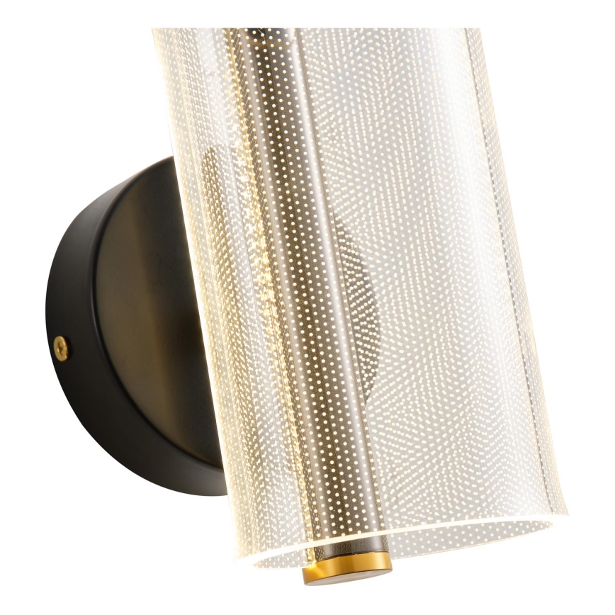 LED Nástěnné svítidlo LED/8W/230V 3000K
