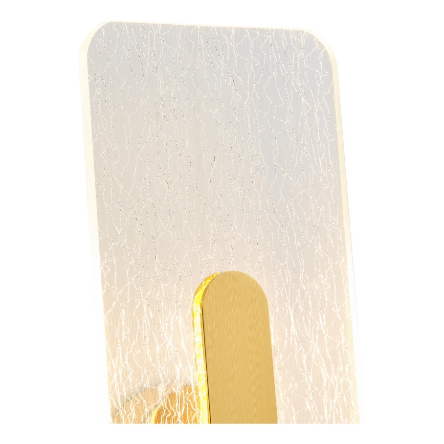 LED Nástěnné svítidlo LED/8W/230V 3000K