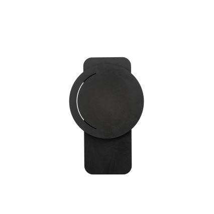 LED Nástěnné svítidlo LITO LED/7W/230V černá
