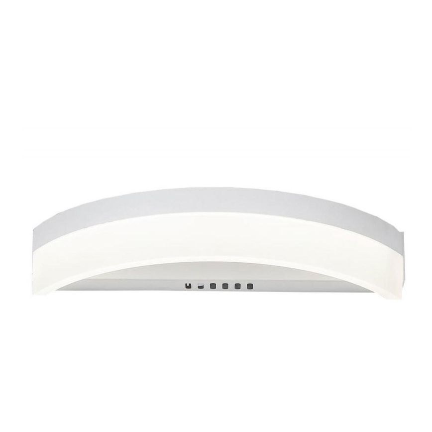 LED Nástěnné svítidlo RING 1xLED/8W/230V