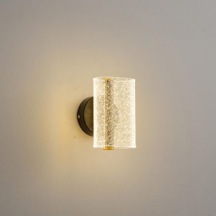 LED Nástěnné svítidlo SILK LED/8W/230V 3000K