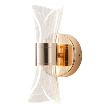 LED Nástěnné svítidlo SILK LED/8W/230V 3000K