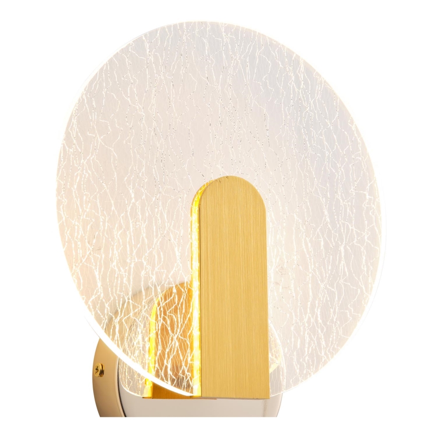 LED Nástěnné svítidlo SILK LED/8W/230V 3000K