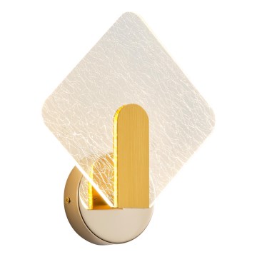 LED Nástěnné svítidlo SILK LED/8W/230V 3000K