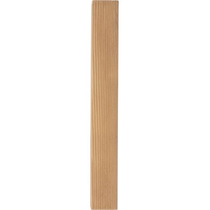 LED Nástěnné svítidlo TEO LED/3W/230V 3000K borovice