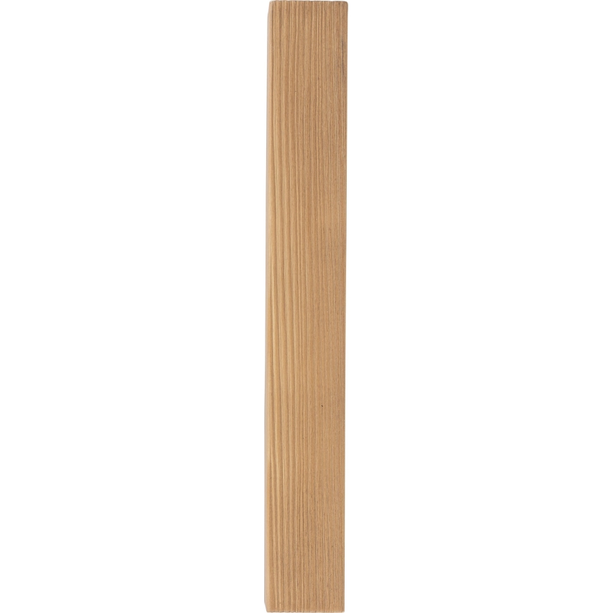 LED Nástěnné svítidlo TEO LED/3W/230V 3000K borovice