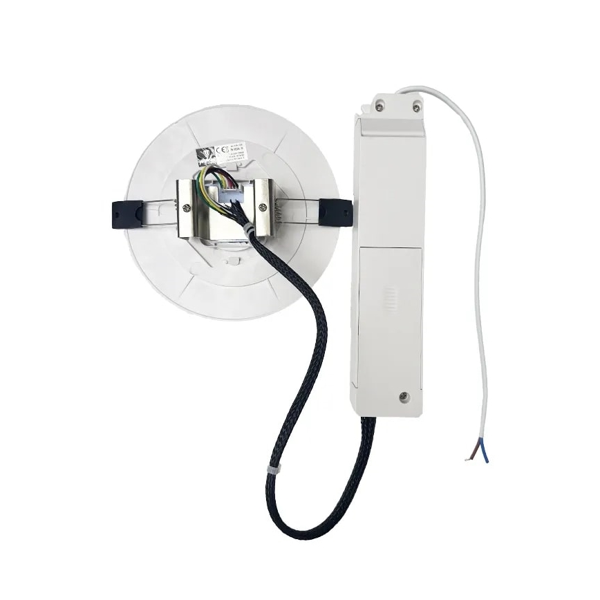 LED Nouzové podhledové svítidlo LED/2W/230V 6000K