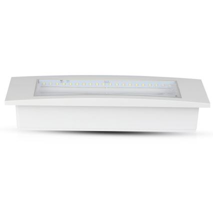 LED Nouzové svítidlo EMERGENCY EXIT SAMSUNG CHIP LED/3,8W/230V 6000K