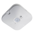 LED Nouzové svítidlo GATRION LED/3/1W/3,2V 6000K 3000 mAh IP54 bílá