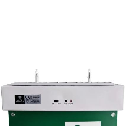LED Nouzové svítidlo LED/2W/230V 6000K 300 mAh