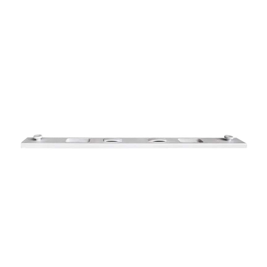 LED Nouzové svítidlo LED/2W/230V 6000K 300 mAh