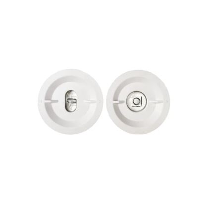 LED Nouzové svítidlo LED/2W/230V IP65 6000K
