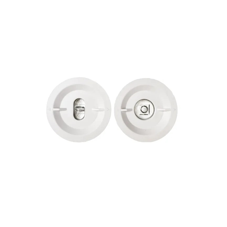 LED Nouzové svítidlo LED/2W/230V IP65 6000K