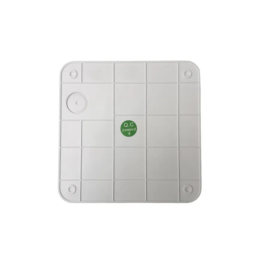 LED Nouzové svítidlo LED/2W/230V IP65 6000K