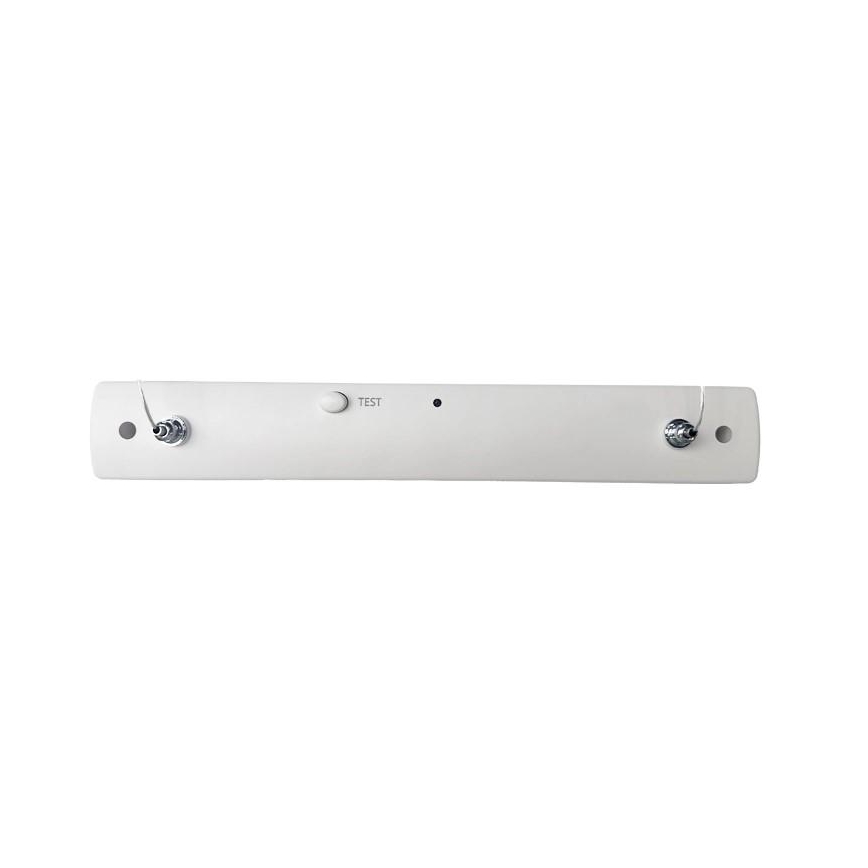 LED Nouzové svítidlo LED/4W/230V 6000K 1000 mAh