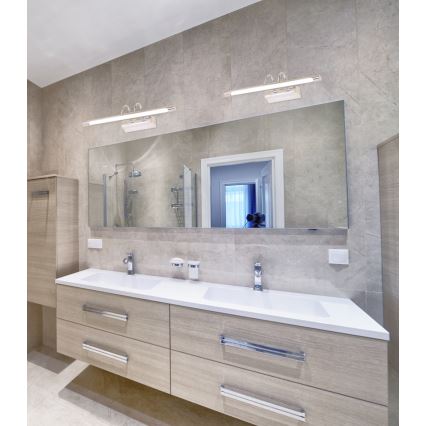 LED Obrazové svítidlo LINEA LED/5W/230V