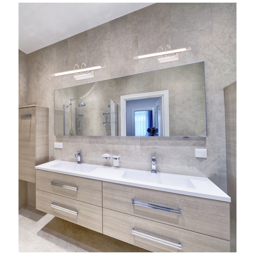 LED Obrazové svítidlo LINEA LED/5W/230V