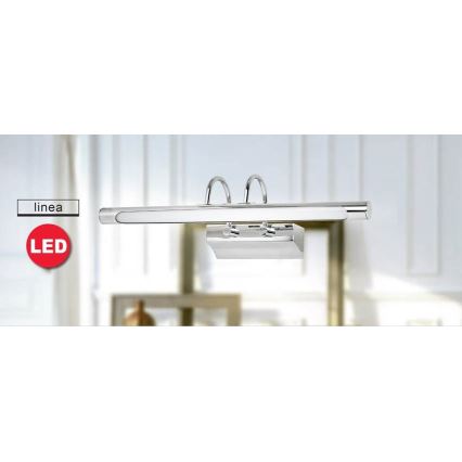 LED Obrazové svítidlo LINEA LED/5W/230V