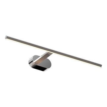 LED Obrazové svítidlo PRADO LED/11W/230V lesklý chrom