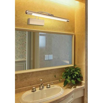 LED Obrazové svítidlo RENOIR LED/8W/230V