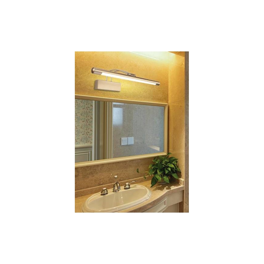 LED Obrazové svítidlo RENOIR LED/8W/230V
