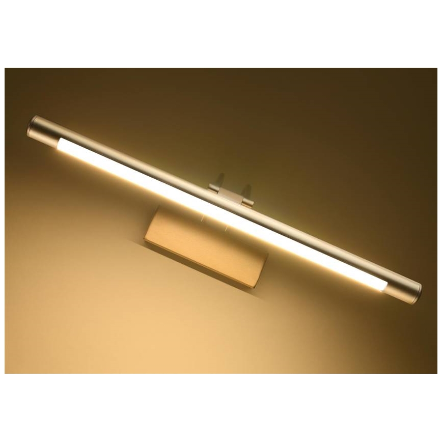 LED Obrazové svítidlo RENOIR LED/8W/230V