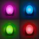 LED Orientační svítidlo do zásuvky LED/1,5W/230V multicolor