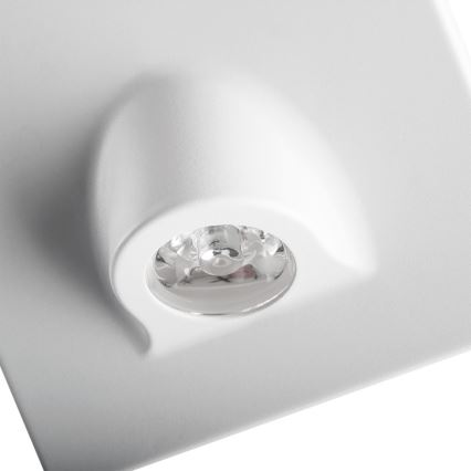 LED Orientační svítidlo MEFIS LED/0,7W/12V 4000 K bílá