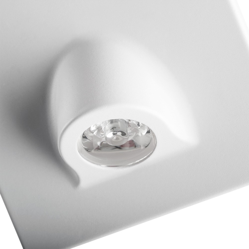 LED Orientační svítidlo MEFIS LED/0,7W/12V 4000 K bílá