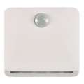 LED Osvětlení nábytku se senzorem LED/0,8W/4,5V 3xAAA bílá