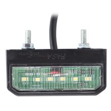 LED Osvětlení SPZ LICE LED/0,2W/12-24V IP67