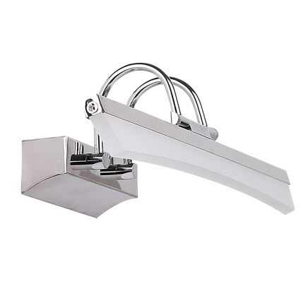 LED Osvětlení zrcadla GLORY LED/7W/230V