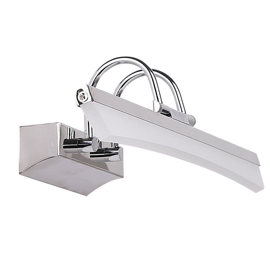 LED Osvětlení zrcadla GLORY LED/7W/230V