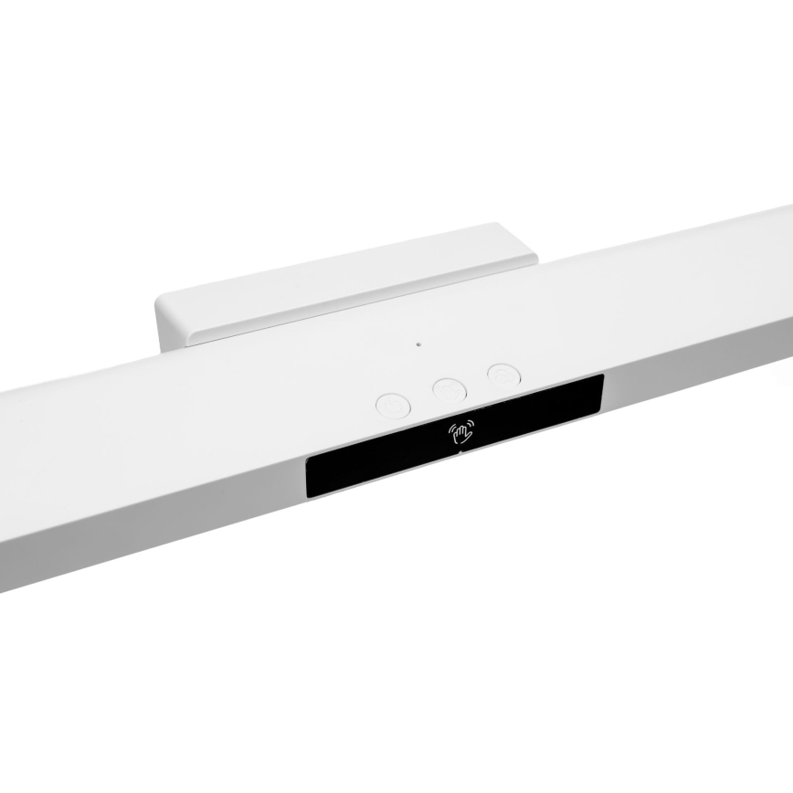 LED Osvětlení zrcadla se senzorem LED/3W/5V 2400mAh