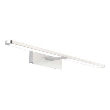 LED Osvětlení zrcadla SOPHI LED/10W/230V 3000K satin