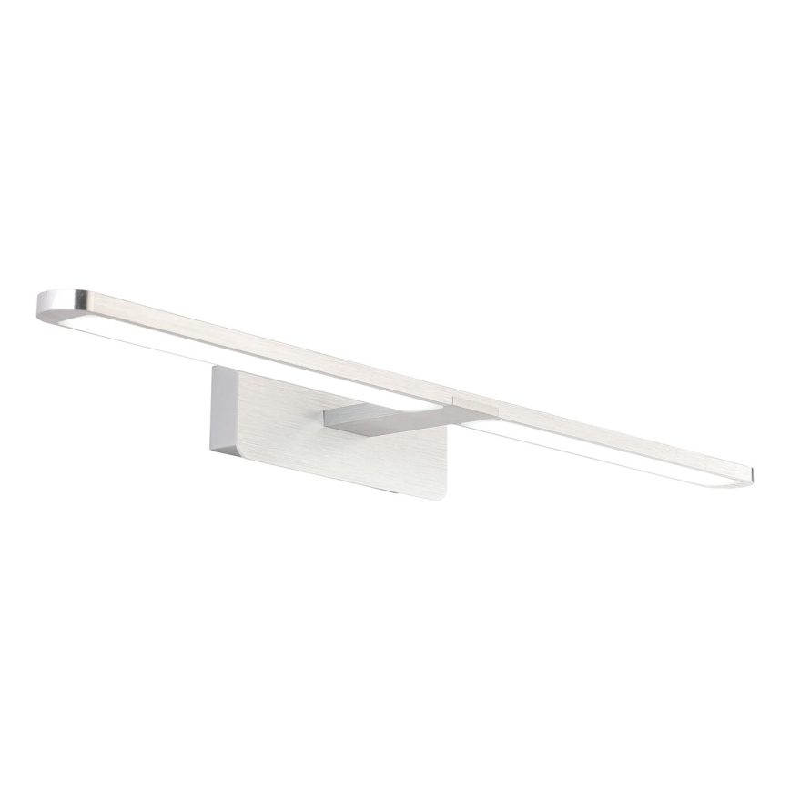 LED Osvětlení zrcadla SOPHI LED/10W/230V 3000K satin