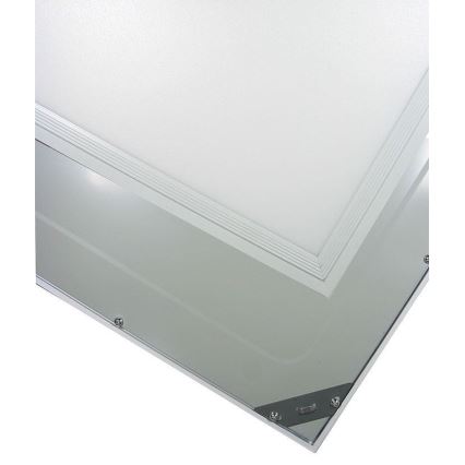 LED Panel 2v1 LED/40W/230V 6000K 60x60 cm