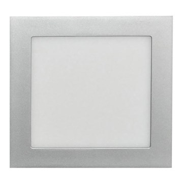 LED panel podhledový LED/12W LED panel podhledový LED/12W